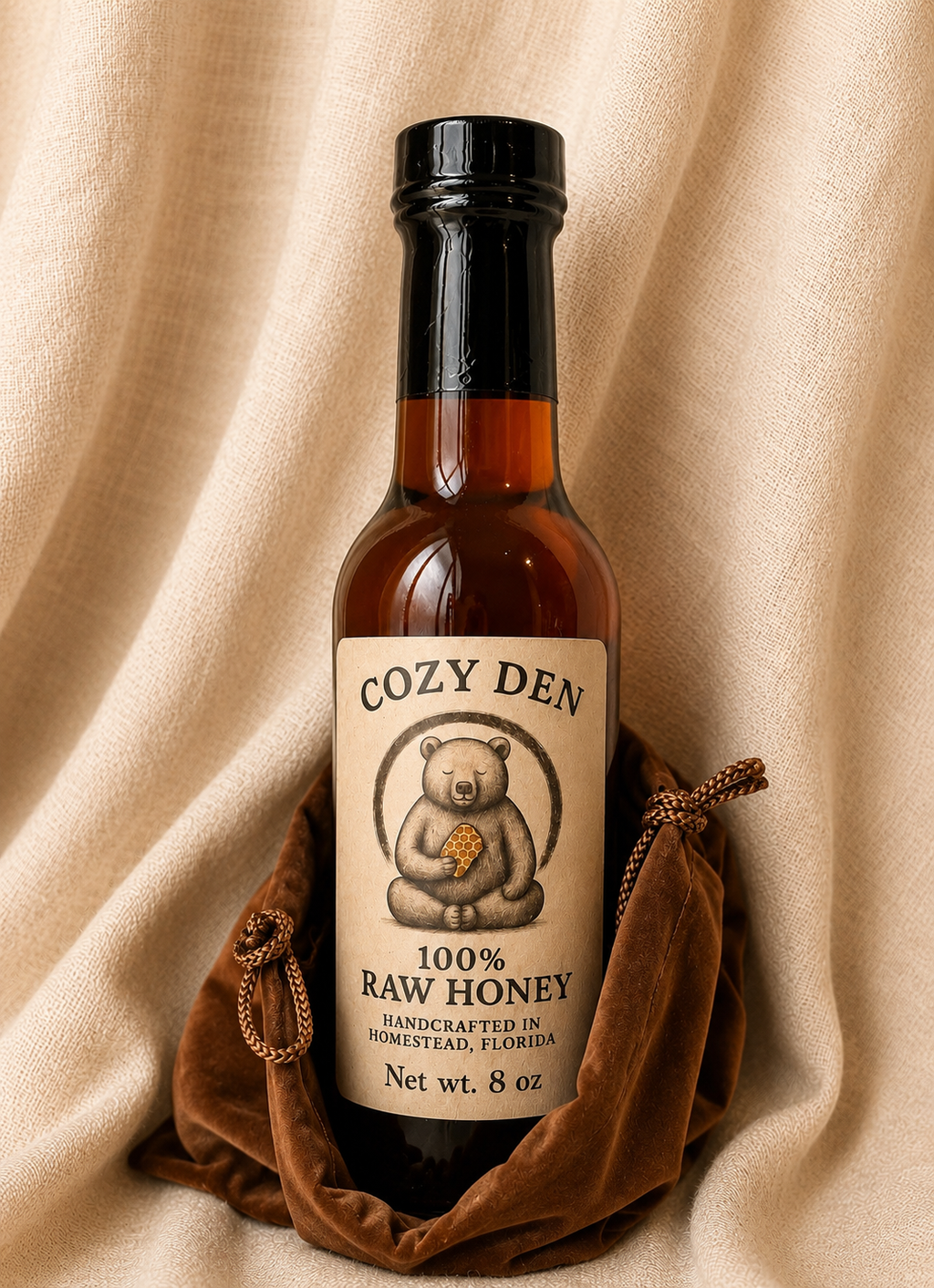 The Gift Bottle | 8 oz