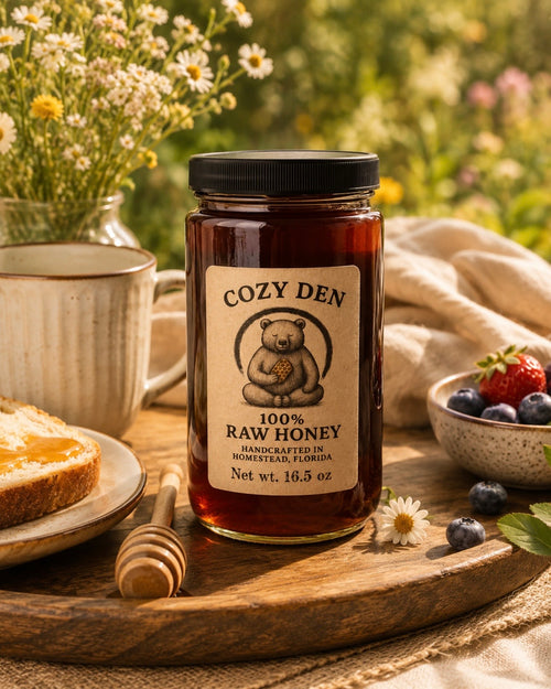 The Everyday Jar | 16.5 oz