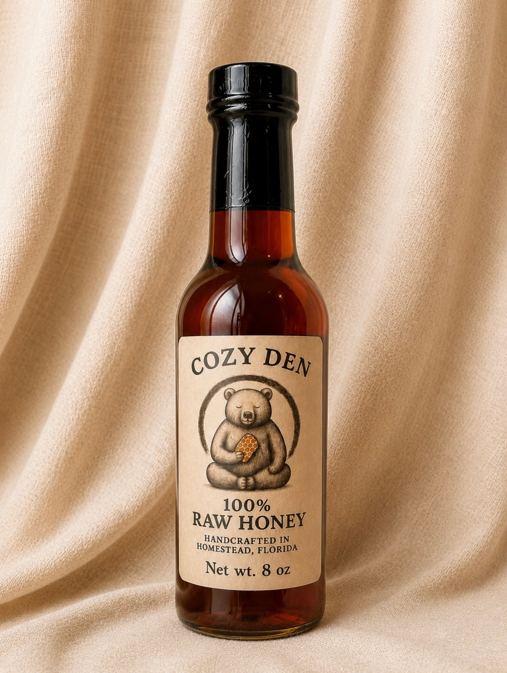 The Gift Bottle | 8 oz