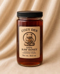 The Everyday Jar | 16.5 oz