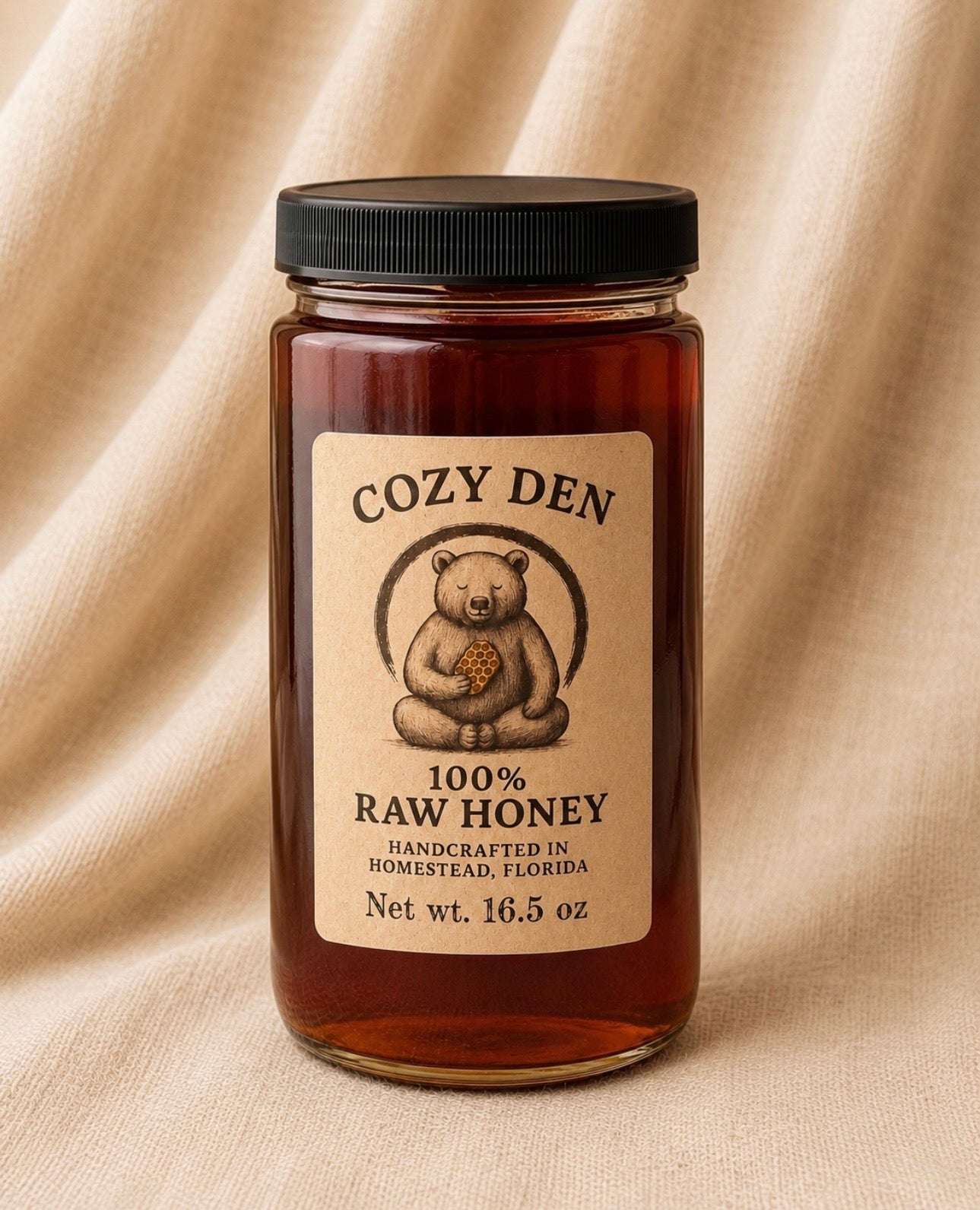 The Everyday Jar | 16.5 oz