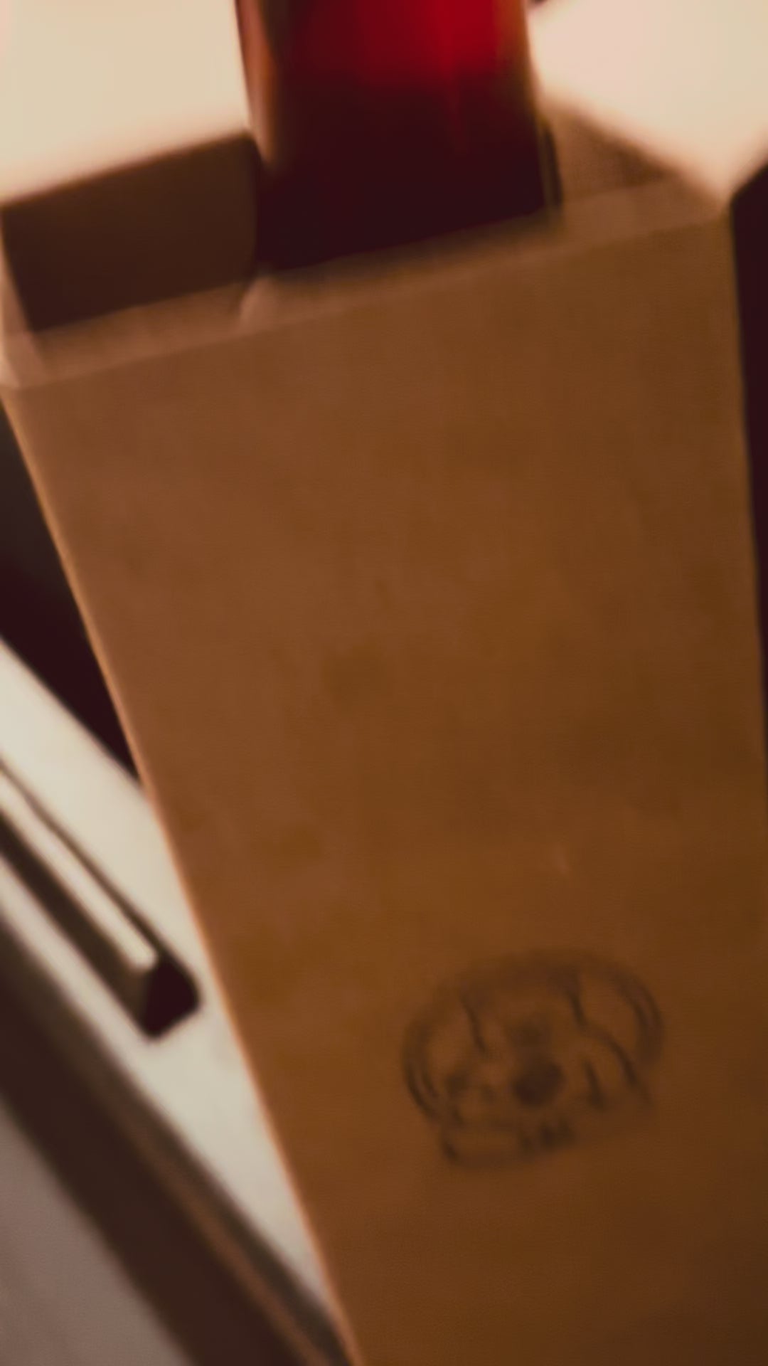 The Gift Bottle | 8 oz